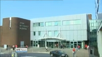 Nine News: Three hospitals restrict visiting because of influenza outbreak Nine News: Three hospitals restrict visiting because of influenza outbreak