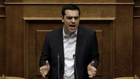 Greece seeking bridge loan instead of bailout Greece seeking bridge loan instead of bailout