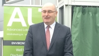 Morning Ireland: EU Agriculture Commissioner Phil Hogan in US for talks Morning Ireland: EU Agriculture Commissioner Phil Hogan in US for talks