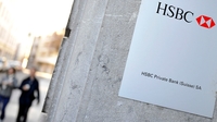 Irish with Swiss HSBC accounts paid €4.5m tax Irish with Swiss HSBC accounts paid €4.5m tax