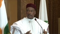 Niger votes to send troops to fight Boko Haram Niger votes to send troops to fight Boko Haram