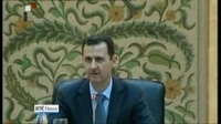 One News: Assad says he is informed of US airstrikes on Islamic State One News: Assad says he is informed of US airstrikes on Islamic State