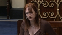 Fatal foetal abnormalities bill defeated Fatal foetal abnormalities bill defeated