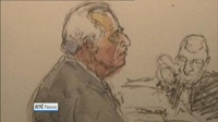Six One News: Former IMF head denies knowing that women at sex parties were prostitutes Six One News: Former IMF head denies knowing that women at sex parties were prostitutes