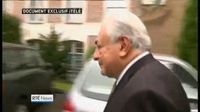 Nine News: Strauss-Kahn denies knowing that women at sex parties were prostitutes Nine News: Strauss-Kahn denies knowing that women at sex parties were prostitutes