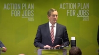 RTÉ News: Taoiseach Enda Kenny says abortion law a matter for the next government RTÉ News: Taoiseach Enda Kenny says abortion law a matter for the next government