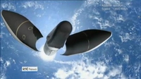 One News: ESA to launch experimental space plane One News: ESA to launch experimental space plane
