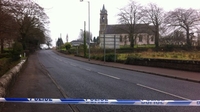 Funeral of NI wedding shooting victim for Athlone Funeral of NI wedding shooting victim for Athlone