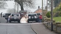 Man dies after shooting outside Fermanagh wedding Man dies after shooting outside Fermanagh wedding
