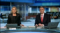 Six One News: Human error blamed for sinking of Astrid Six One News: Human error blamed for sinking of Astrid