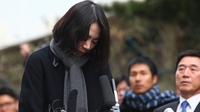 Former Korean Air VP appeals 'nut rage' conviction Former Korean Air VP appeals 'nut rage' conviction