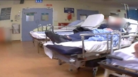 Emergency Department patients on the rise Emergency Department patients on the rise