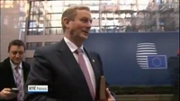 Six One News: Summit of EU leaders taking place in Brussels Six One News: Summit of EU leaders taking place in Brussels