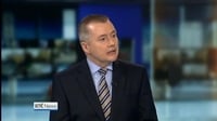 Six One News: Interview with Willie Walsh, IAG Chief Six One News: Interview with Willie Walsh, IAG Chief