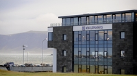 Iceland's Supreme Court upholds banker convictions Iceland's Supreme Court upholds banker convictions