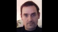 Appeal for missing Co Cork man Appeal for missing Co Cork man