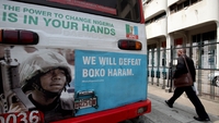 Boko Haram carries out first attack in Chad Boko Haram carries out first attack in Chad