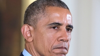 Obama condemns 'brutal and outrageous murders' Obama condemns 'brutal and outrageous murders'