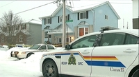 Canadian police say mass shooting plot foiled Canadian police say mass shooting plot foiled
