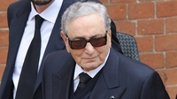 Ferrero Rocher billionaire dies aged 89 Ferrero Rocher billionaire dies aged 89