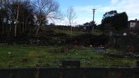 Increase in drug paraphernalia dumping in Galway Increase in drug paraphernalia dumping in Galway