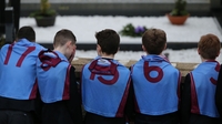 Hundreds mourn Fermanagh schoolboy Hundreds mourn Fermanagh schoolboy