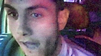 Danish-born terror gunman had history of violence Danish-born terror gunman had history of violence