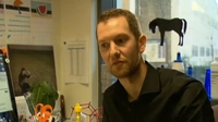 Irishman still in the running for Mars One mission Irishman still in the running for Mars One mission