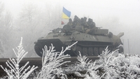 Ukraine rejects proposal to pull out of Debaltseve Ukraine rejects proposal to pull out of Debaltseve