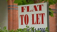 Thousands struggle to pay increasing rents Thousands struggle to pay increasing rents