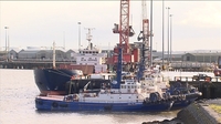 €50m investment in Foynes port €50m investment in Foynes port
