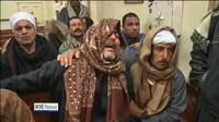 Nine News: Egypt carries out airstrikes in Libya in response to IS killings Nine News: Egypt carries out airstrikes in Libya in response to IS killings