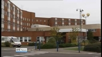 Nine News: INMO in Mullingar vote in favour of industrial action over overcrowding Nine News: INMO in Mullingar vote in favour of industrial action over overcrowding