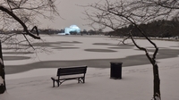 Record-breaking cold weather hits US Record-breaking cold weather hits US