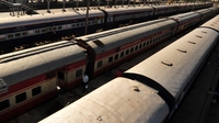 Indian baby survives train toilet birth Indian baby survives train toilet birth