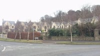 Elderly couple tied up and robbed at Bray home Elderly couple tied up and robbed at Bray home