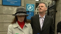 €2.5m settlement approved for brain-damaged girl €2.5m settlement approved for brain-damaged girl