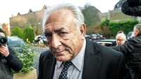 Prosecutor calls for acquittal of Strauss-Kahn Prosecutor calls for acquittal of Strauss-Kahn