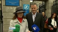 Nine News: HSE and Kerry General Hospital apologise to brain-damaged girl Nine News: HSE and Kerry General Hospital apologise to brain-damaged girl