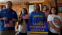 Court ruling delays Obama's immigration reform Court ruling delays Obama's immigration reform
