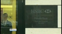 One News: HSBC Holdings in Geneva searched One News: HSBC Holdings in Geneva searched