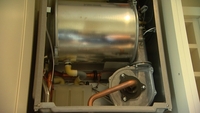 '100,000 illegal gas boilers' installed since 2009 '100,000 illegal gas boilers' installed since 2009