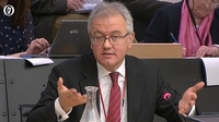 IMF had 'no inkling' Ireland faced a downturn IMF had 'no inkling' Ireland faced a downturn
