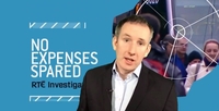 No Expenses Spared - Interactive Guide No Expenses Spared - Interactive Guide