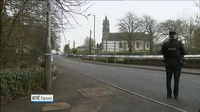 One News Web: Police questioning man over Fermanagh wedding shooting One News Web: Police questioning man over Fermanagh wedding shooting
