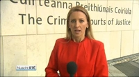 Nuacht (online): Triail Graham Dwyer Nuacht (online): Triail Graham Dwyer