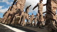 At least 31 killed in suicide attack in east Libya At least 31 killed in suicide attack in east Libya
