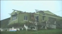 One News Web: Australia hit by two major storms One News Web: Australia hit by two major storms