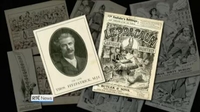 One News Web: Cartoons from Easter Rising run-up republished One News Web: Cartoons from Easter Rising run-up republished