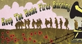 Commemorating World War I in song